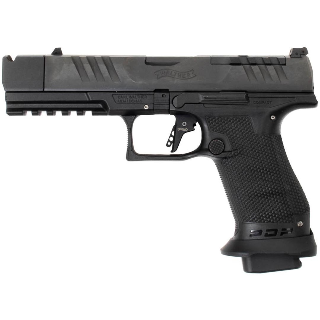 WALTHER PDP COMPACT